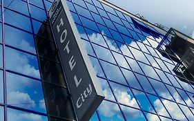 Best Western Hotel City